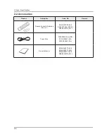 Preview for 16 page of Samsung UA32F45 Series Service Manual