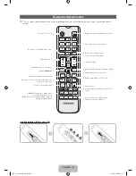 Предварительный просмотр 6 страницы Samsung UA32F6100 User Manual