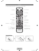 Предварительный просмотр 26 страницы Samsung UA32F6100 User Manual