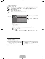 Предварительный просмотр 30 страницы Samsung UA32F6100 User Manual