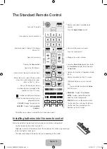 Preview for 5 page of Samsung UA32J6300 User Manual