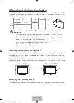 Preview for 12 page of Samsung UA32J6300 User Manual