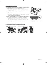 Предварительный просмотр 11 страницы Samsung UA32M4100 User Manual