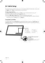 Предварительный просмотр 14 страницы Samsung UA32M4100 User Manual