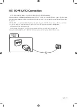 Предварительный просмотр 15 страницы Samsung UA32M4100 User Manual