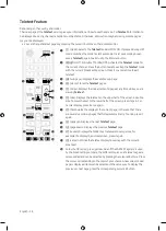 Предварительный просмотр 24 страницы Samsung UA32M4100 User Manual