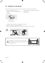 Предварительный просмотр 6 страницы Samsung UA32N4300 User Manual