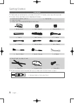 Preview for 4 page of Samsung UA40C7000 User Manual