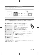 Preview for 7 page of Samsung UA40C7000 User Manual