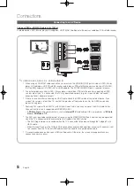 Preview for 8 page of Samsung UA40C7000 User Manual