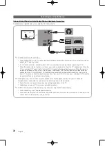 Preview for 10 page of Samsung UA40C7000 User Manual