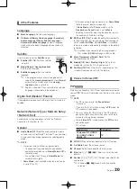 Preview for 23 page of Samsung UA40C7000 User Manual