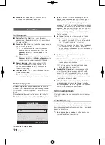 Preview for 24 page of Samsung UA40C7000 User Manual