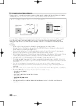 Preview for 28 page of Samsung UA40C7000 User Manual