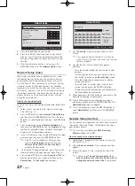 Preview for 30 page of Samsung UA40C7000 User Manual