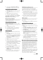 Preview for 31 page of Samsung UA40C7000 User Manual