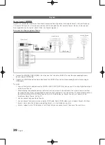 Preview for 42 page of Samsung UA40C7000 User Manual