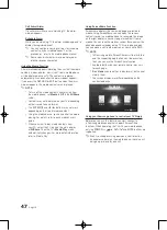 Preview for 50 page of Samsung UA40C7000 User Manual