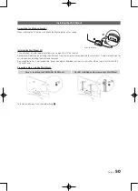 Preview for 53 page of Samsung UA40C7000 User Manual