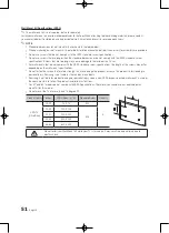 Preview for 54 page of Samsung UA40C7000 User Manual