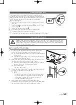 Preview for 55 page of Samsung UA40C7000 User Manual