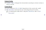 Preview for 8 page of Samsung UA40FH5000K E-Manual