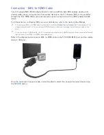 Preview for 20 page of Samsung UA40J5200 E-Manual