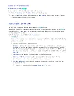 Preview for 23 page of Samsung UA40J5200 E-Manual