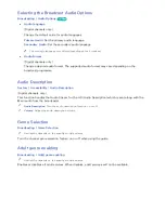 Preview for 80 page of Samsung UA40J5200 E-Manual