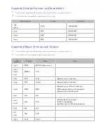 Preview for 135 page of Samsung UA40J5200 E-Manual