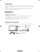 Preview for 4 page of Samsung UA40J6300 User Manual