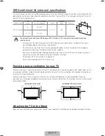 Preview for 12 page of Samsung UA40J6300 User Manual