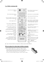 Предварительный просмотр 16 страницы Samsung UA40JU6000 User Manual