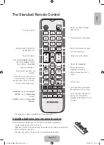 Предварительный просмотр 5 страницы Samsung UA40JU6000K Manual