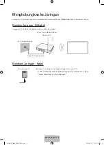 Предварительный просмотр 20 страницы Samsung UA40JU6000K Manual