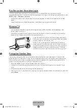 Предварительный просмотр 24 страницы Samsung UA40JU6000K Manual