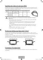 Предварительный просмотр 26 страницы Samsung UA40JU6000K Manual