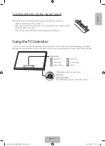 Preview for 5 page of Samsung UA40K5300 User Manual