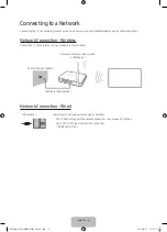 Preview for 6 page of Samsung UA40K5300 User Manual