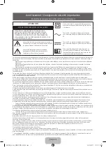 Preview for 16 page of Samsung UA40K5300 User Manual