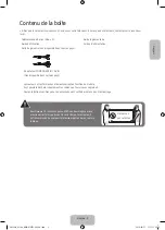 Preview for 17 page of Samsung UA40K5300 User Manual