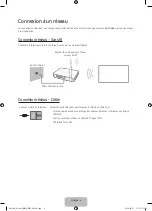 Preview for 20 page of Samsung UA40K5300 User Manual