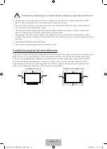 Preview for 26 page of Samsung UA40K5300 User Manual