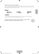 Preview for 29 page of Samsung UA40K5300 User Manual