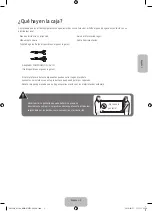 Preview for 31 page of Samsung UA40K5300 User Manual