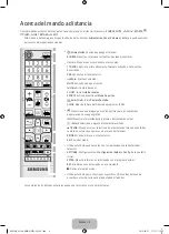 Preview for 32 page of Samsung UA40K5300 User Manual