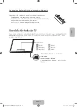 Preview for 33 page of Samsung UA40K5300 User Manual