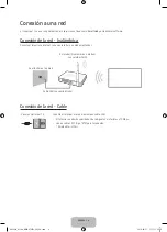 Preview for 34 page of Samsung UA40K5300 User Manual