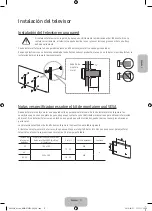 Preview for 39 page of Samsung UA40K5300 User Manual