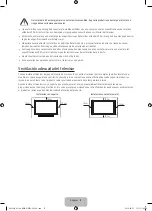 Preview for 40 page of Samsung UA40K5300 User Manual